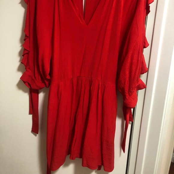 H&M Shorts Hm Jumpsuit Short Poshmark